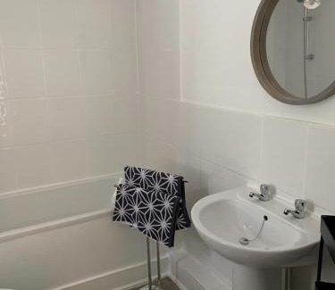 Castleton Apartamento | Peveril Cottage
