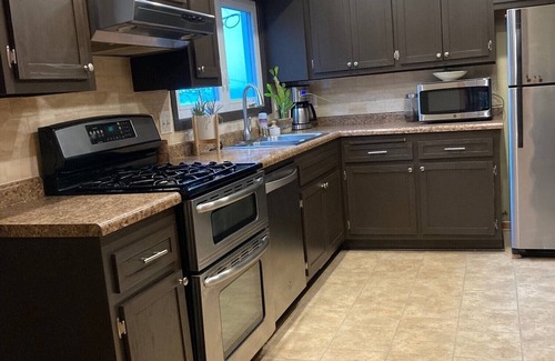 Colgate Casa | Vista al lago Pewaukee -