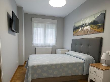Distrito Oeste Apartamento | Pewini