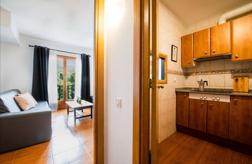 Sort Apartamento | Pey Resort