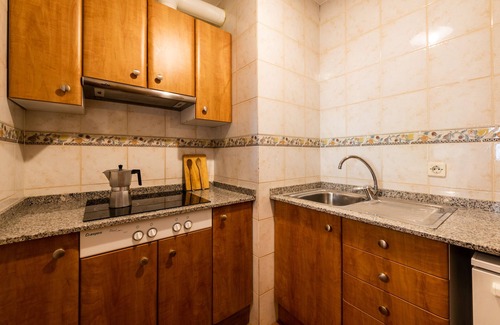 Sort Apartamento | Pey Resort
