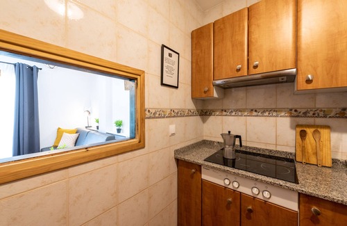 Sort Apartamento | Pey Resort