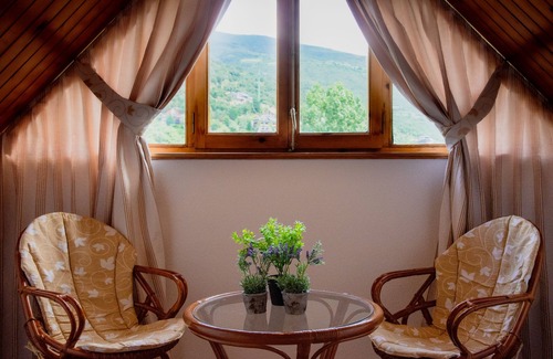Sort Apartamento | Pey Resort