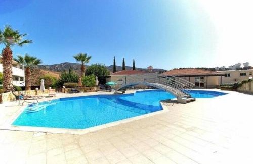 Peyia Town Apartamento | Peyia Resort Apartment