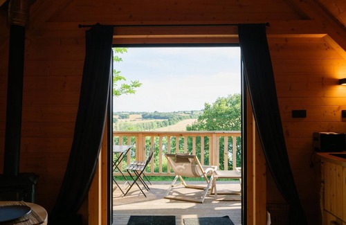 Peyrusse-Grande Casa | Casa Vacacional en Peyrusse-Grande con Piscina