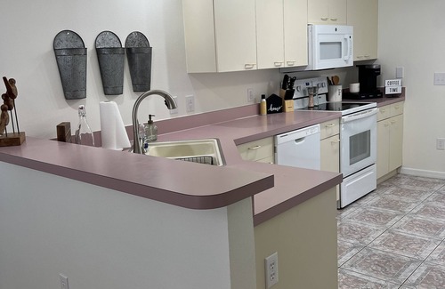 The Villages Cabaña | Peyton's Patio Homes in The Villages, Florida
