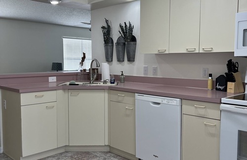 The Villages Cabaña | Peyton's Patio Homes in The Villages, Florida