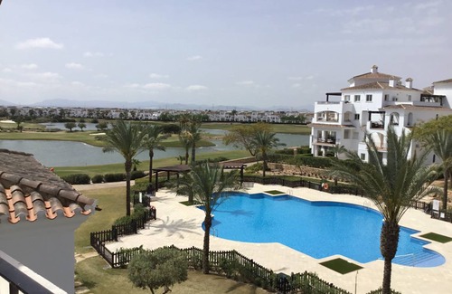 Roldan Apartamento | 63 m² Apartamento ∙ 2 habitaciones ∙ 6 personas