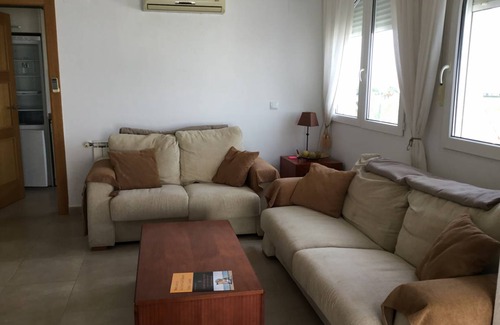 Roldan Apartamento | 63 m² Apartamento ∙ 2 habitaciones ∙ 6 personas