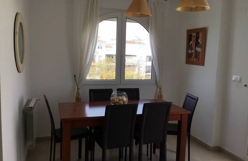 Roldan Apartamento | 63 m² Apartamento ∙ 2 habitaciones ∙ 6 personas
