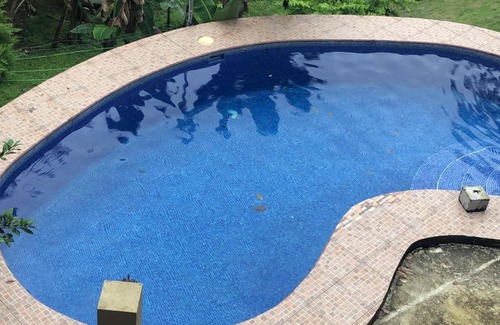El Cerro Casa | PEZ VELA APT - PISCINA - AC - VISTA AL OCÉANO