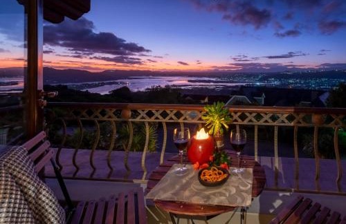 Knysna Casa | Pezula Magic Escape - Guest House - No Loadshedding