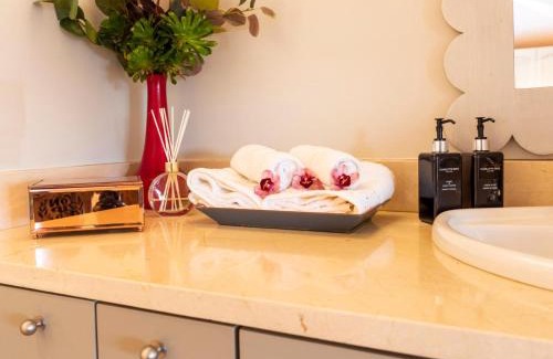 Knysna Casa | Pezula Magic Escape - Guest House - No Loadshedding