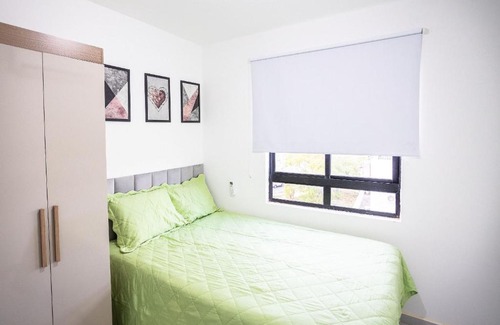Poco Apartamento | Pezzi di Mare #502 - Ponta de Campina by Carpediem