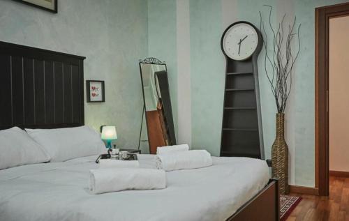 Morivione Apartamento | Pezzotti The Grace by Halldis