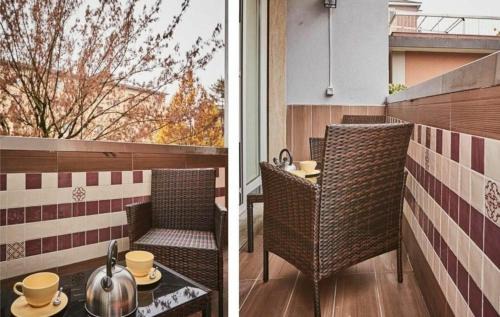 Morivione Apartamento | Pezzotti The Grace by Halldis