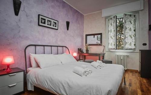 Morivione Apartamento | Pezzotti The Grace by Halldis