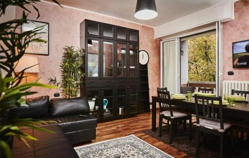Morivione Apartamento | Pezzotti The Grace by Halldis