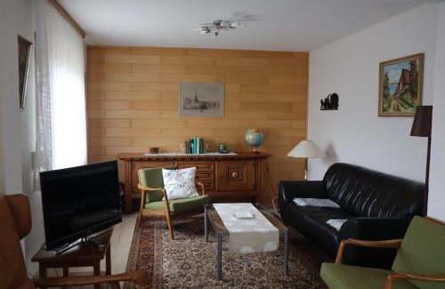 Mußbach Apartamento | PfälzerDrachennest