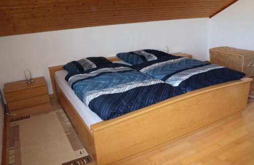 Mußbach Apartamento | PfälzerDrachennest
