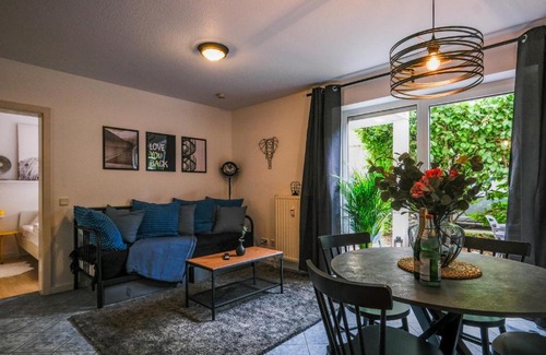Hainfeld Apartamento | Pfälzer Weinperle mit Terrasse