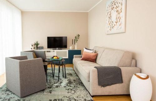 Fischbach Casa | Pfänder Comfortable holiday residence