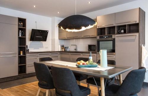 Fischbach Casa | Pfänder Comfortable holiday residence