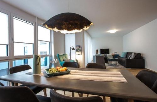 Fischbach Casa | Pfänder Comfortable holiday residence