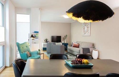 Fischbach Casa | Pfänder Comfortable holiday residence