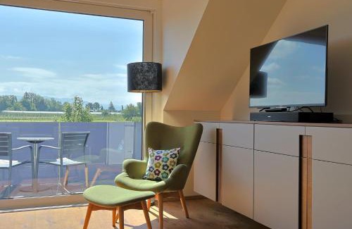 Wasserburg Apartamento | Pfänder