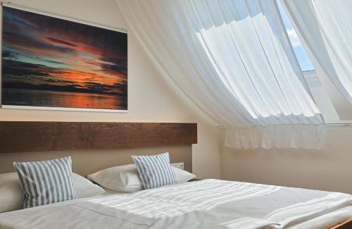 Wasserburg Apartamento | Pfänder