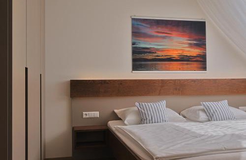 Wasserburg Apartamento | Pfänder