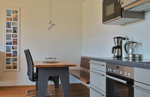 Wasserburg Apartamento | Pfänder