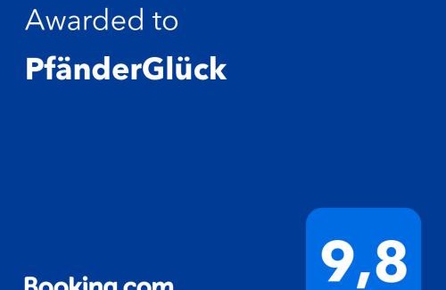 Lochau Casa | PfänderGlück