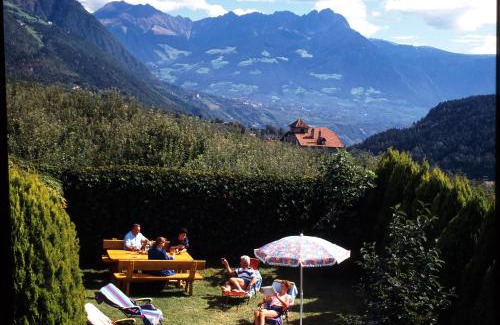 Parcines Cama Y Desayuno | Pföstlhof