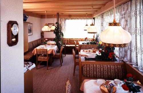 Parcines Cama Y Desayuno | Pföstlhof