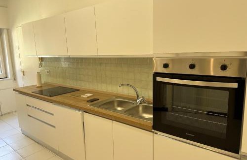 Mergellina Apartamento | PF Luxury Apartment ORAZIO Posillipo Capri Vesuvio View - My Place