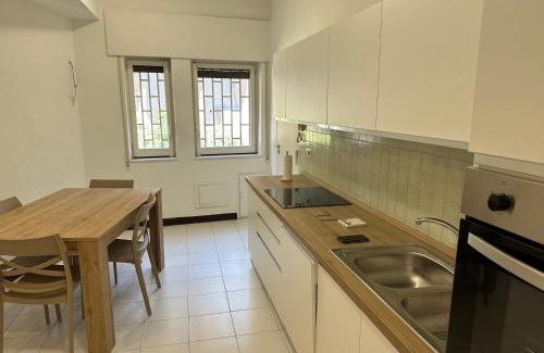 Mergellina Apartamento | PF Luxury Apartment ORAZIO Posillipo Capri Vesuvio View - My Place