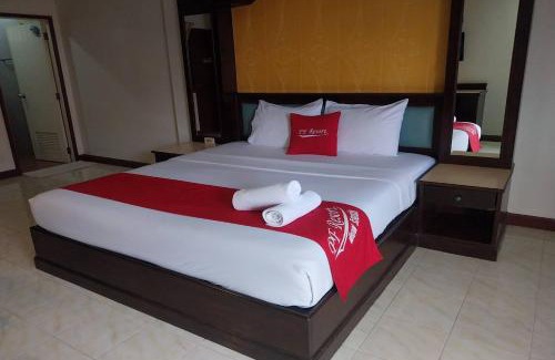 Na Kluea Hotel | PF Resort