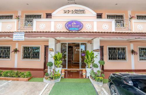Na Kluea Hotel | PF Resort