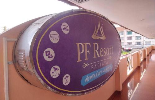 Na Kluea Hotel | PF Resort