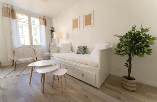 Le Piol Apartamento | PF1 Studio terrasse, Centre, Proche Tramway
