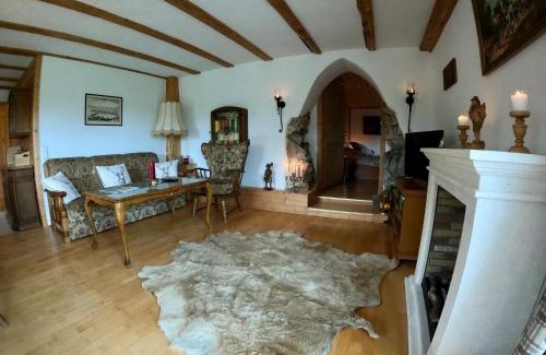Hennenmatt Apartamento | Pfaffensteghof