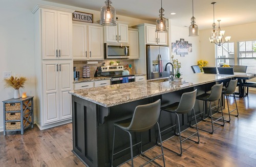 Stokes Casa | Pfafftown Home ~ 7 Mi to Wake Forest University!