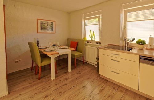 Bundenthal Apartamento | Pfalz, 2 Schlafzimmer - Fröhlich-daheim
