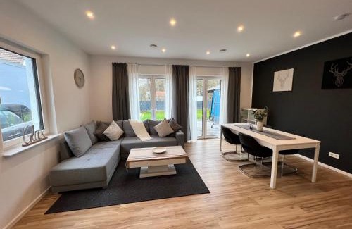 Dahn Apartamento | Pfalzliebe Ferienwohnung Franzi