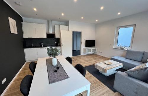 Dahn Apartamento | Pfalzliebe Ferienwohnung Franzi