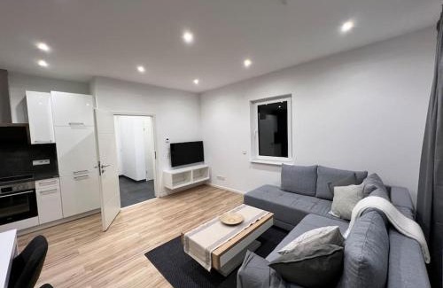 Dahn Apartamento | Pfalzliebe Ferienwohnung Franzi