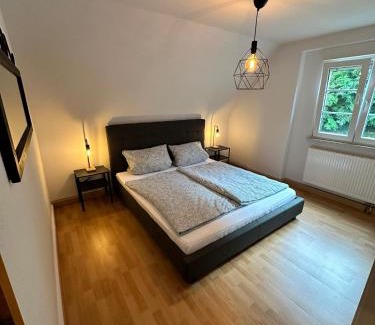Dahn Apartamento | Pfalzliebe Ferienwohnung Luna