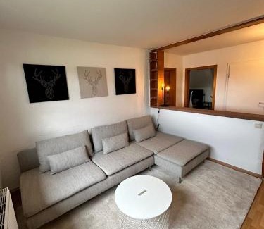 Dahn Apartamento | Pfalzliebe Ferienwohnung Luna